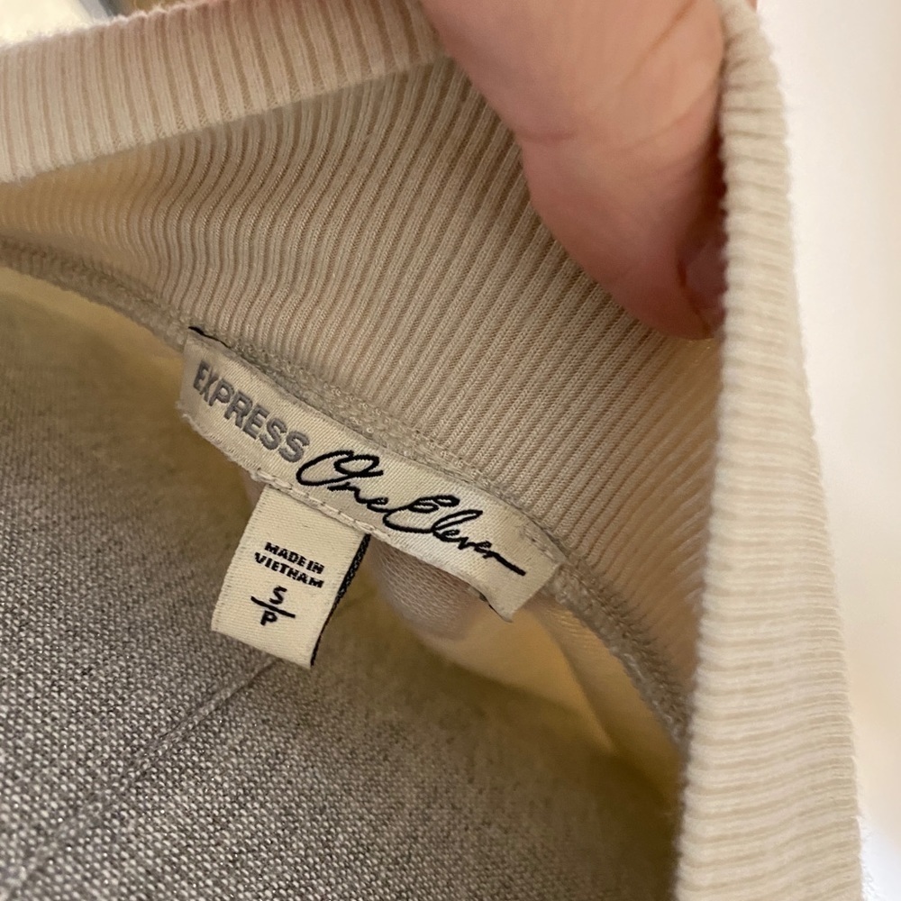 Express blouse - Picture 4 of 4